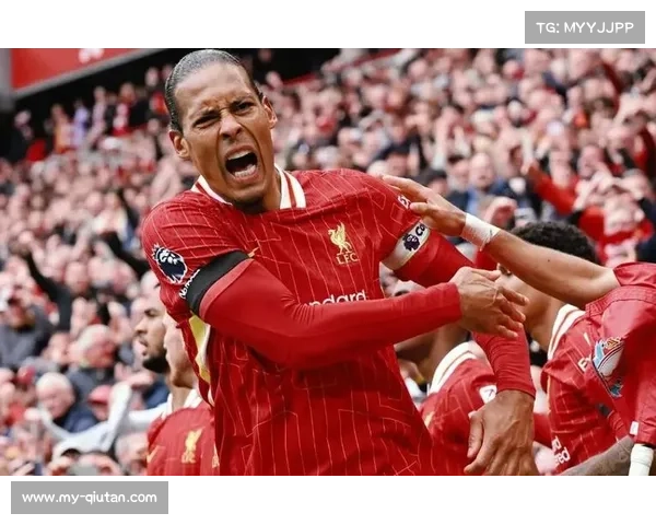 利物浦范戴克禁赛几场？揭秘英超豪门的处罚机制